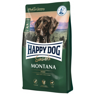 HappyDog Supreme Montana 1kg