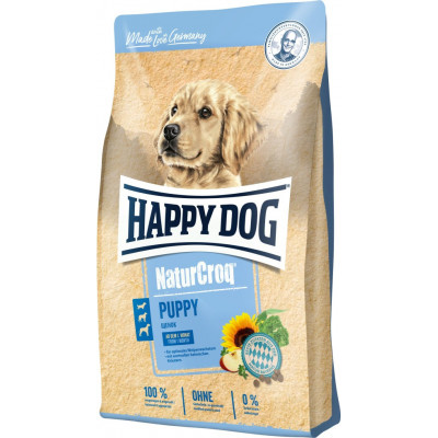 HappyDog NaturCroq Puppy 1kg
