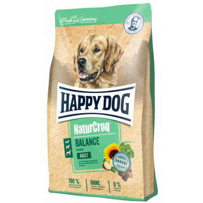 HappyDog NaturCroq Balance...