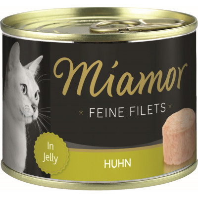 Miamor Feine Filets Huhn...