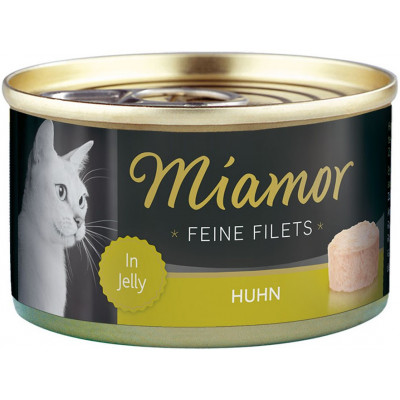 Miamor Feine Filets Huhn...