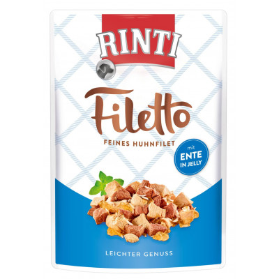 Rinti Filetto Jelly Huhn...