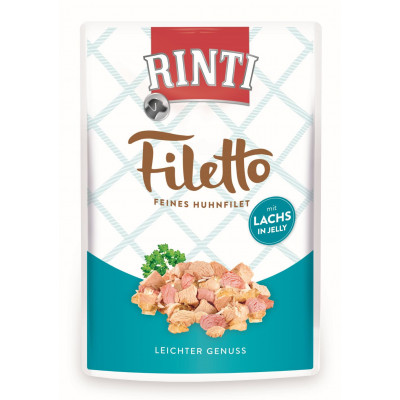 Rinti Filetto Jelly Huhn...