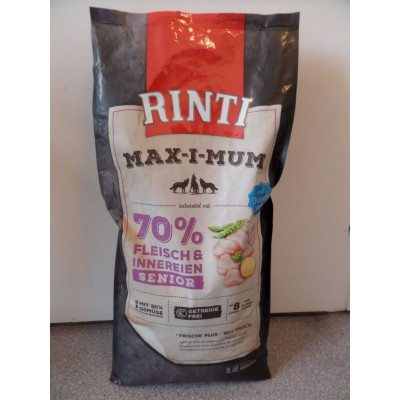 Rinti Max-i-mum Senior 12kg