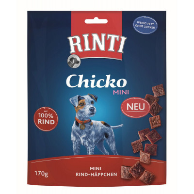 Rinti Chicko Mini Rind 170g