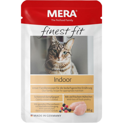 MeraCat finest fit PB Indo85gP