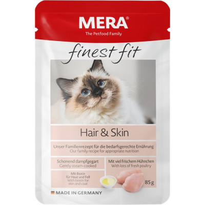 MeraCat finest fit PB H+S.85gP