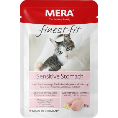 MeraCat finest fit PB Stom85gP