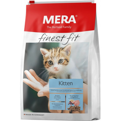 MeraCat fine.fit Kitten 1,5kg