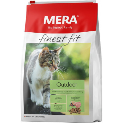 MeraCat fine.fit Outdoor 4kg