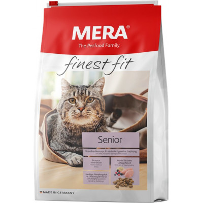 MeraCat fine.fit Senior 4kg