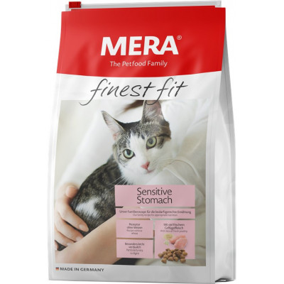 MeraCat fine.fit Stomach 400g