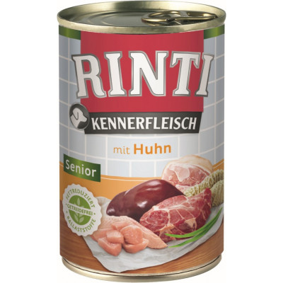 Rinti Senior Huhn 400gD