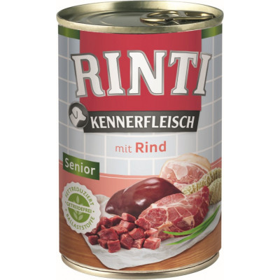 Rinti Senior Rind 400gD