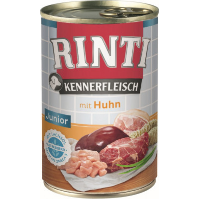 Rinti Junior Huhn 400gD