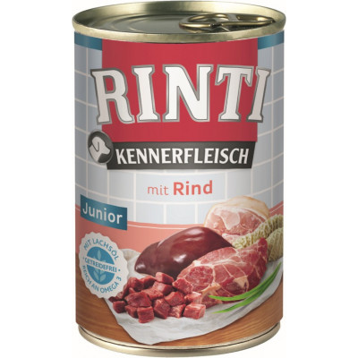 Rinti Junior Rind 400gD