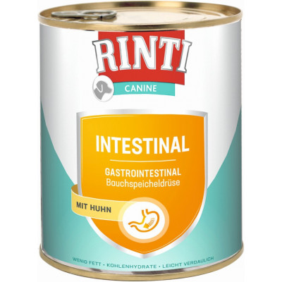 Rinti Canine Intest Huhn 800gD