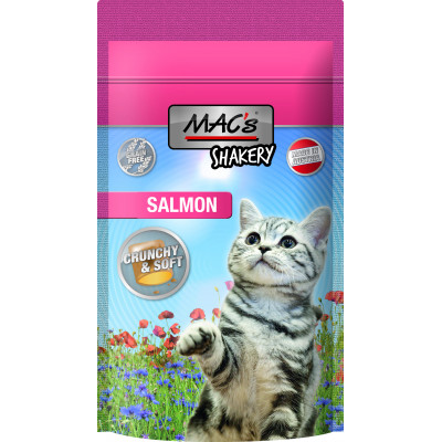 Macs Cat Shakery Salmon 60g