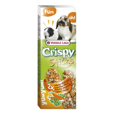 VL Crispy...