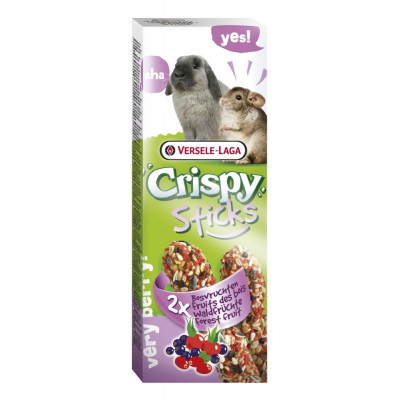 VL Crispy St.Kanin.Waldfrü....