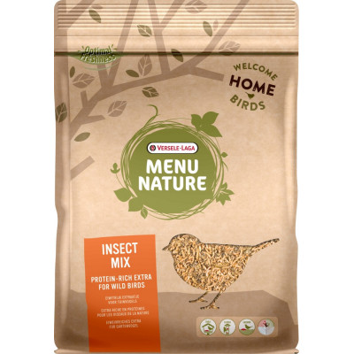 VL Menu Nat.Insect mix    250g