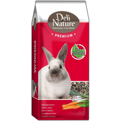 Deli Nature PREMIUM...