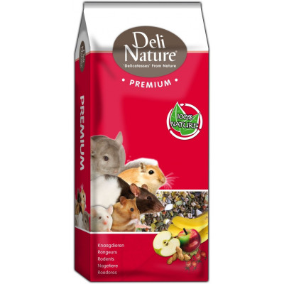 Deli Nature PREMIUM...