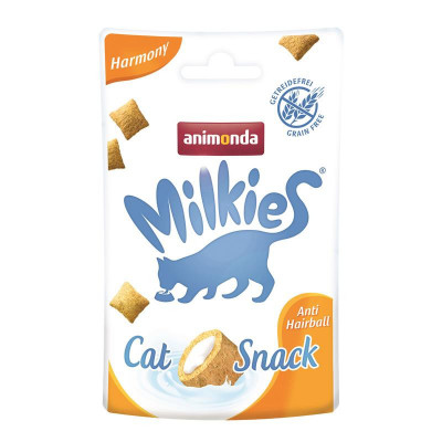 Animonda Cat Milkie Anti...