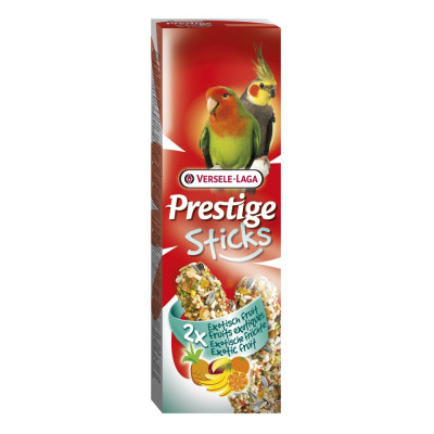 VL Bird Pres.GS Exoti.Frü....