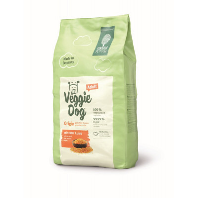 VeggieDog Origin 10kg