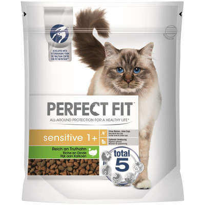 Per. Fit Cat Sensi 1+...