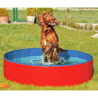 Karlie DOGGY POOL der...