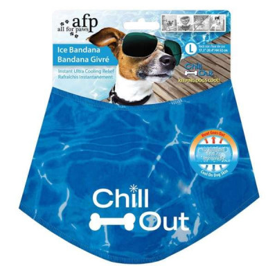 All for Paws Chill Out Ice...