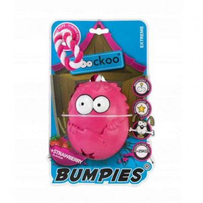 Coockoo Bumpies Extreme mit...