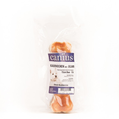 Can. Kaukn. Huhn 15cm     2St