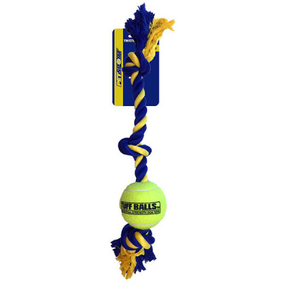 PETSPORT Large-3-Knotenseil...