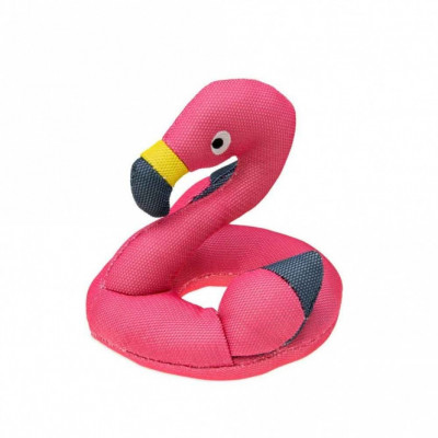 Karlie Flamingo...