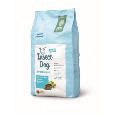 InsectDog Hypoallergen 10kg