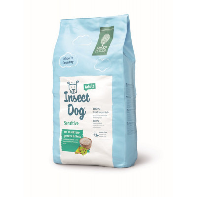 InsectDog Sensitive 10kg