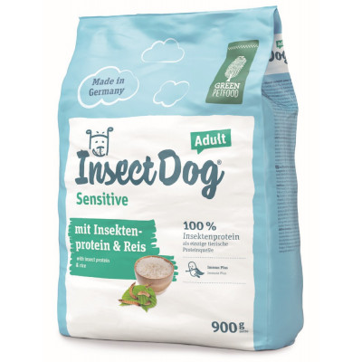 InsectDog Sensitive 900g