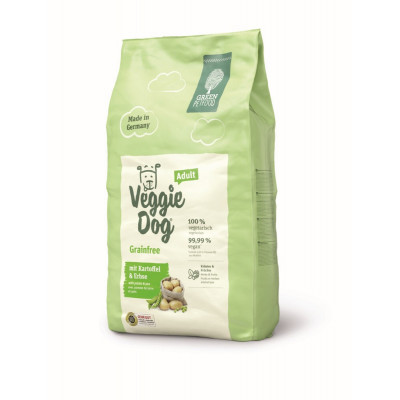 VeggieDog Grainfree 10kg