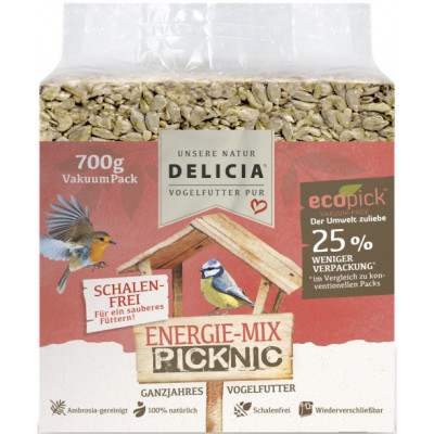 DELICIA Energie-Mix VP 0,7kg