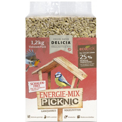 DELICIA Energie-Mix VP 1,2kg