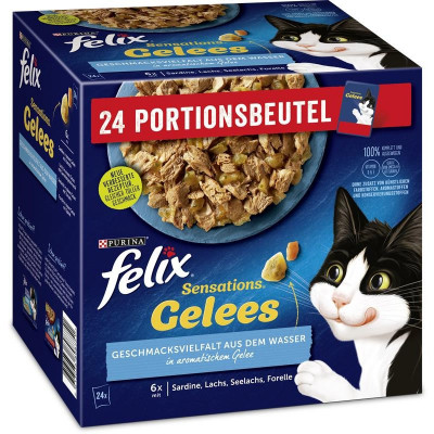 Fel MP Sens.Gelee Wass 24x85gP