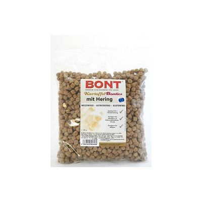 Kartoffel-Bonties Hering 500g