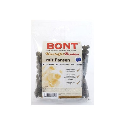 Kartoffel-Bonties Pansen 150g