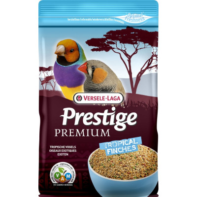 VL PrePrem Exoten 800g