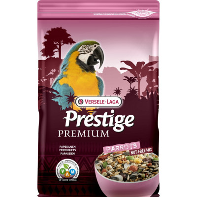 VL PrePrem Papageien 2kg