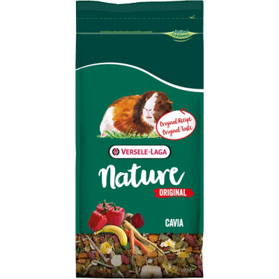 VL Nature Original Cavia  750g