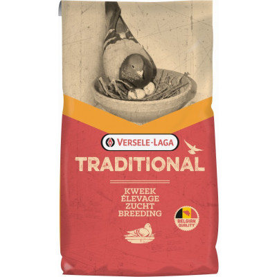 VL Tauben Zucht Act. Life 25kg
